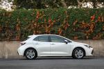 Toyota Corolla Ascent Sport 2018 года (AU)